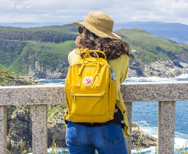 A stílus nem maradhat otthon, ha túrázni indulsz