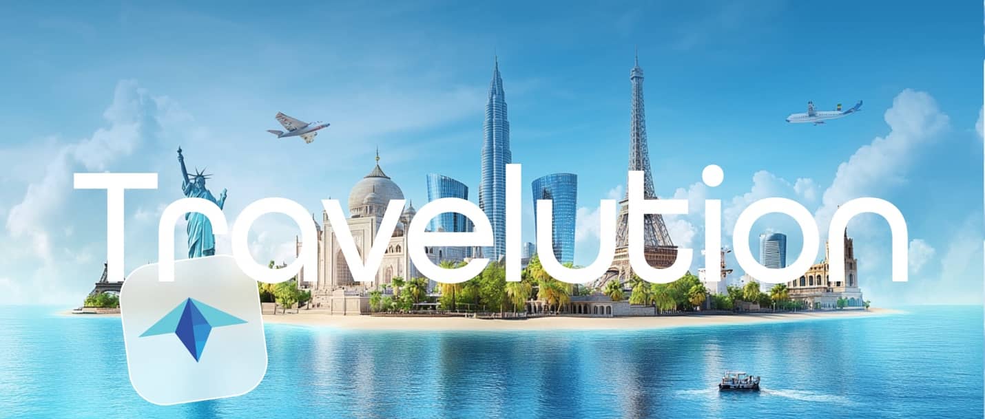 A Travelution elindítja szállodafoglalási platformját - 2,6 millió mód, hogy csodálatos helyen ébredj! Újradefiniáljuk az utazás élményét – egy foglalás egyszerre