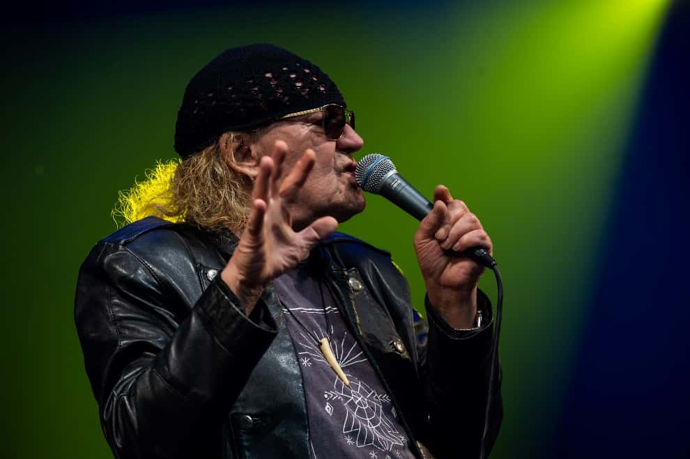 Charlie Koncertek 2026