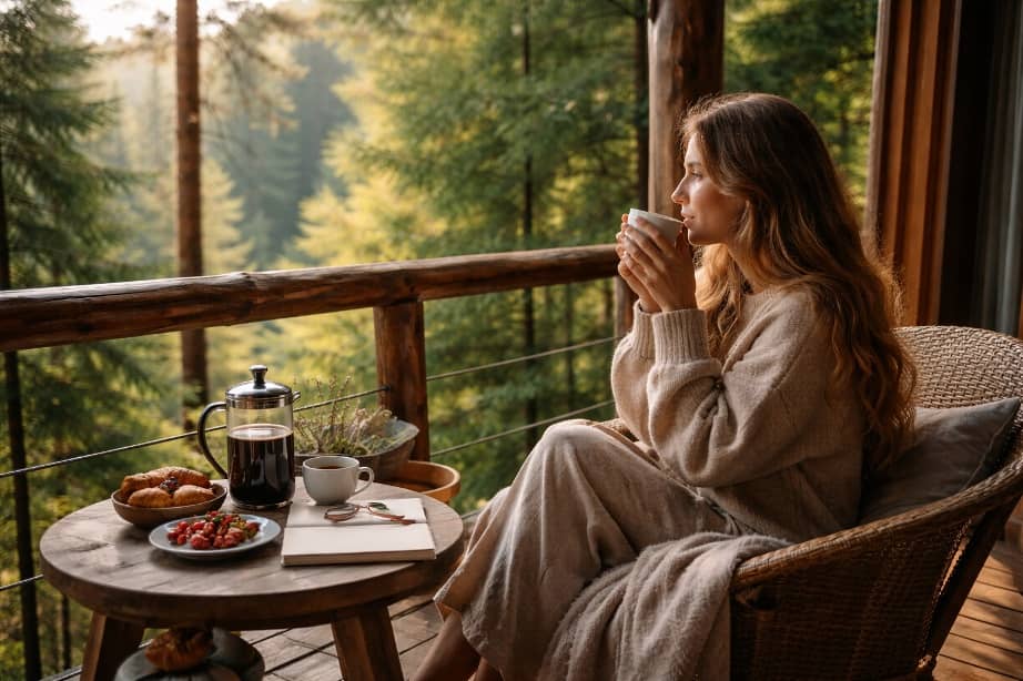 Slow travel a városokban új megközelítés a rövid utazásokhoz