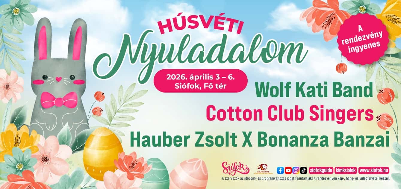 húsvét-siófok-2026-húsvéti-nyuladalom