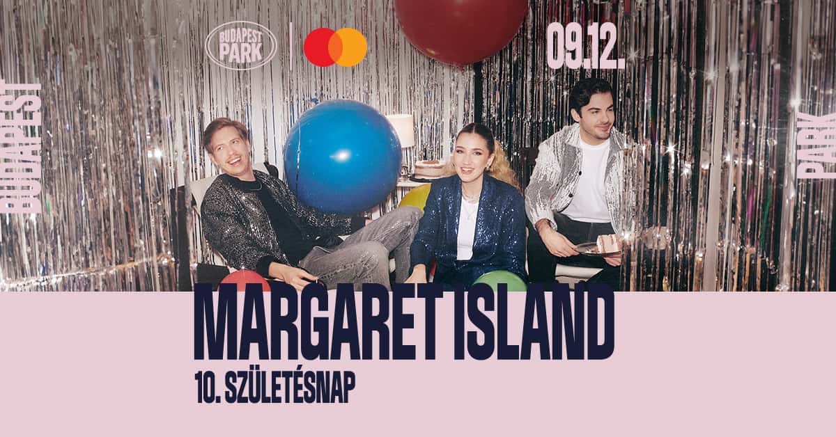 Margaret Island Koncert Budapest Park 2024 GOTRAVEL