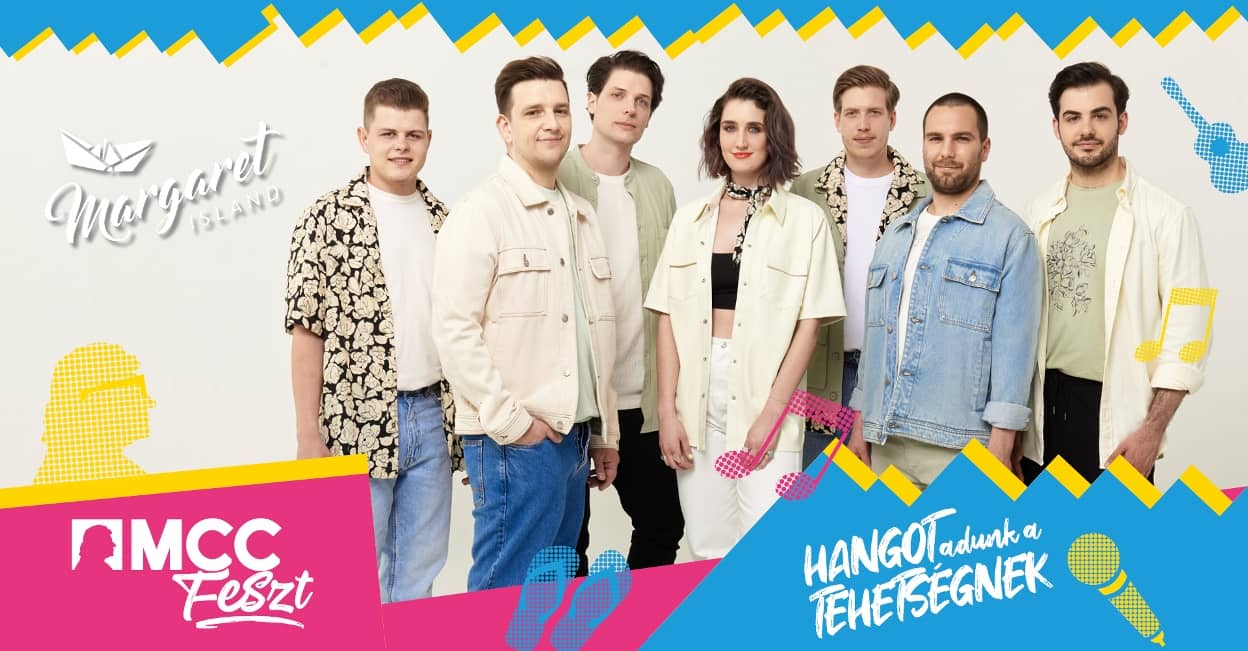 Margaret Island Koncert Esztergom 2022 GOTRAVEL