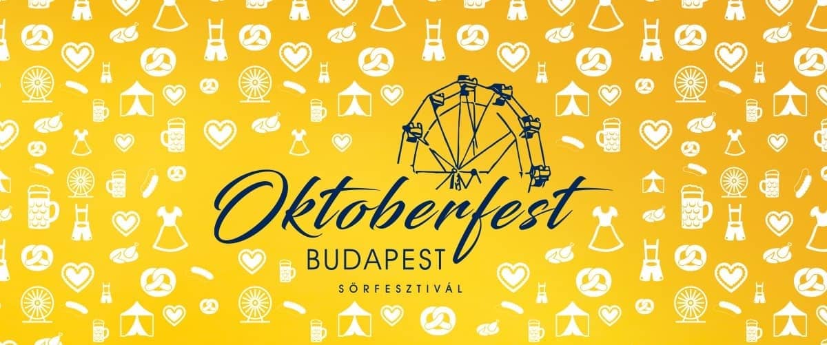 Oktoberfest Budapest 2023 GOTRAVEL