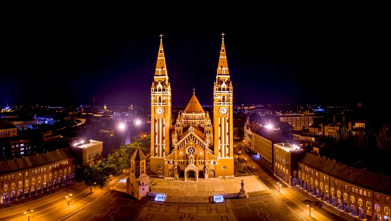 szeged