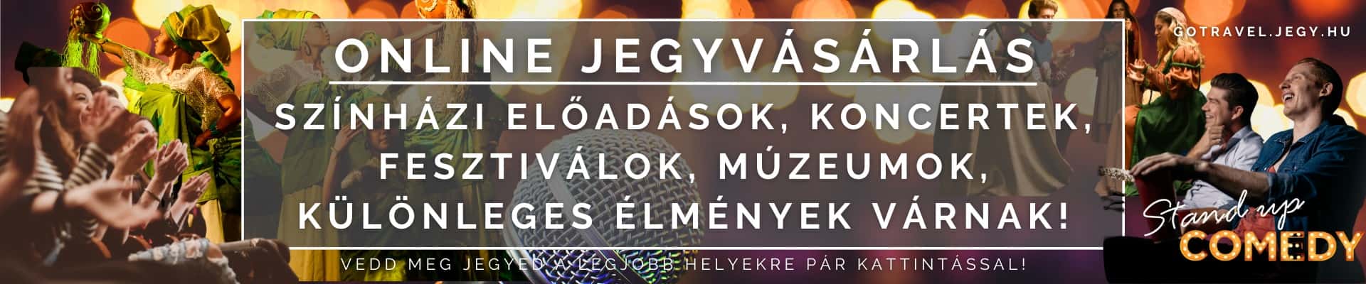 Jegyvásárlás