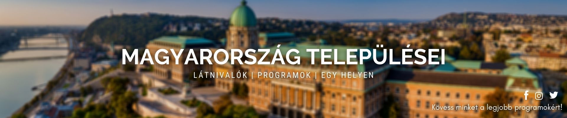 Magyarország Települései